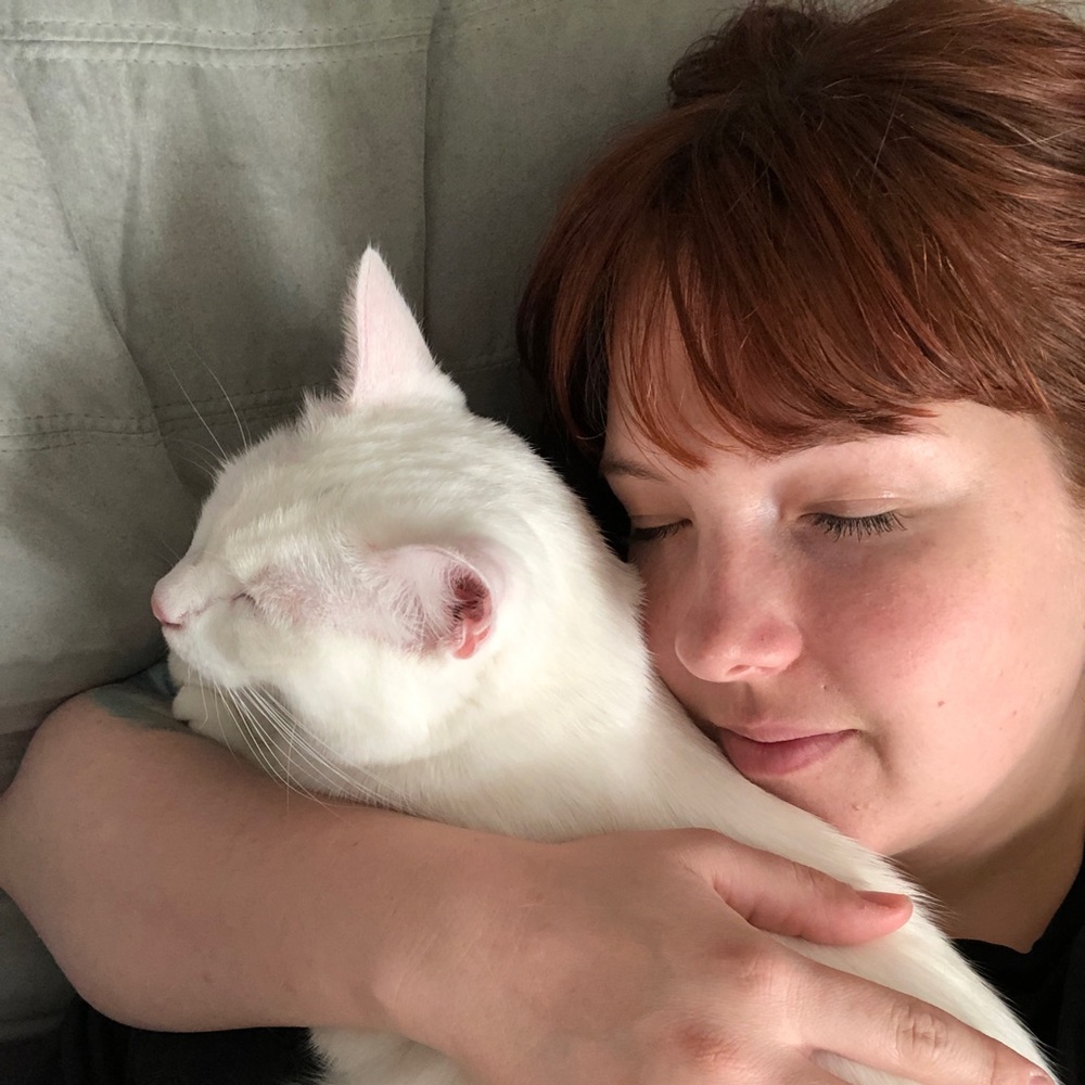 Meet your Posher, Brittany